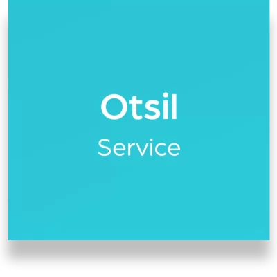 Otsil services