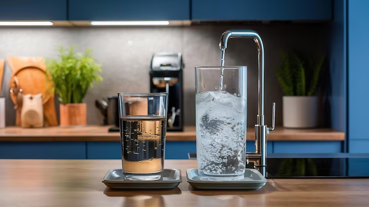 Ozone for Drinking Water Treatment