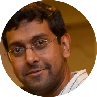 Shreyas Baratharaj